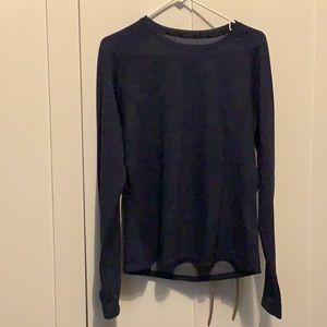 Womens TMax Thermal Shirt